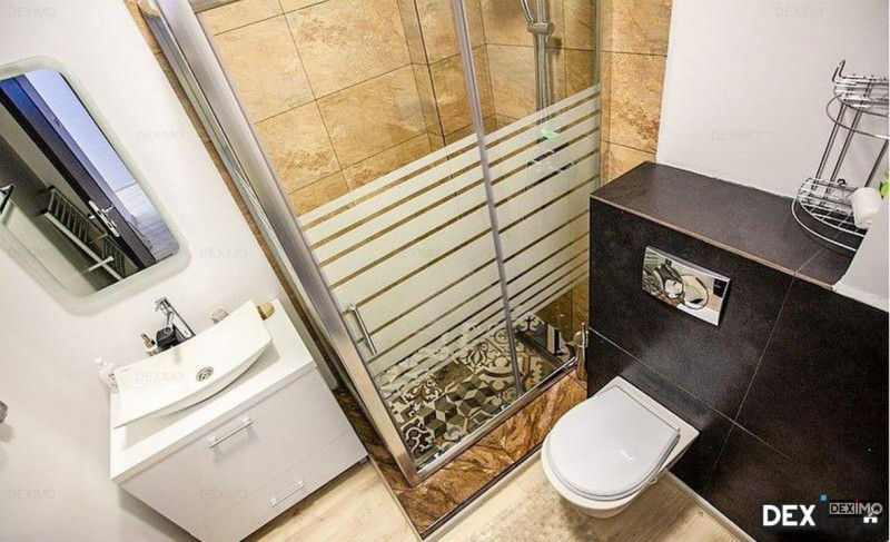 Apartament 2 Camere - Loc Parcare - Vedere La Mare - Zona Hanul Piratilor