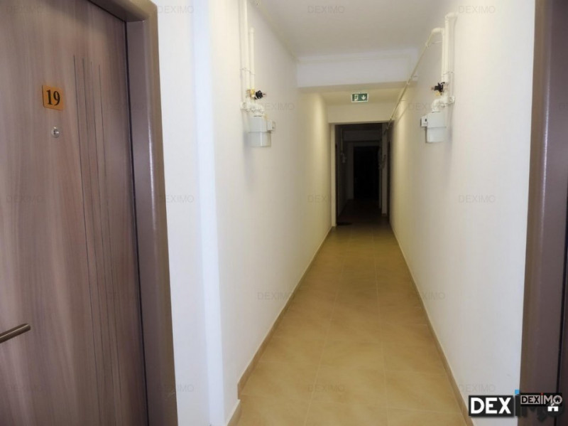Apartament 2 Camere - Loc Parcare - Vedere La Mare - Zona Hanul Piratilor