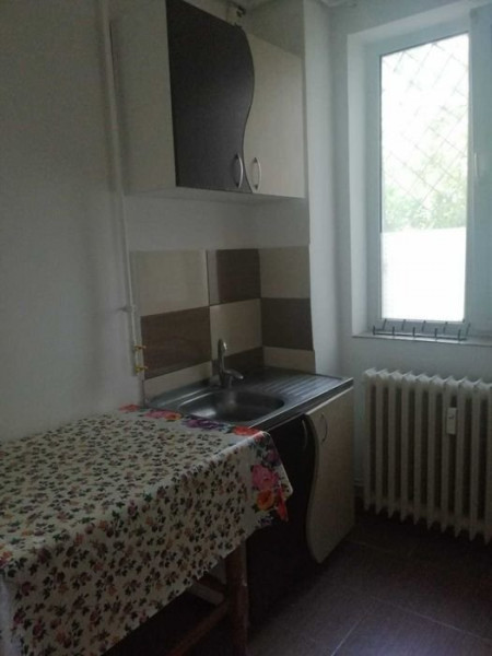 Apartament 3 Camere - Zona Tomis Nord - Parter 