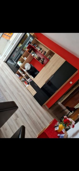 Apartament 3 Camere - Zona I.C.Bratianu - Gaze La Usa
