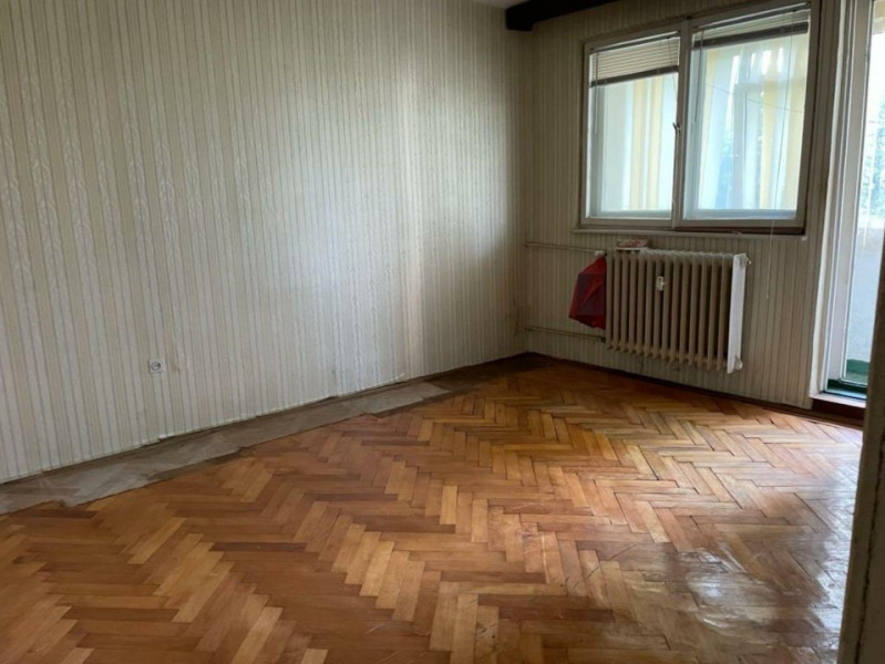 Apartament 2 Camere - Tomis Nord Cismelei - Gaze La Usa -Negociabil