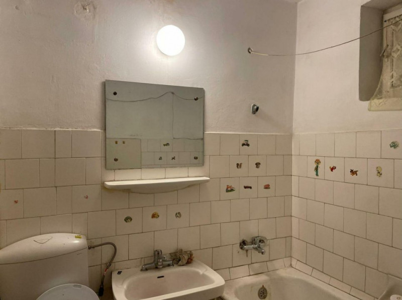 Apartament 2 Camere - Tomis Nord Cismelei - Gaze La Usa -Negociabil