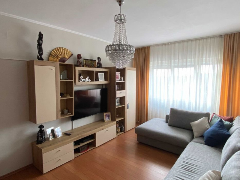 Apartament 3 Camere - Zona Inel II - Gaze - Renovat