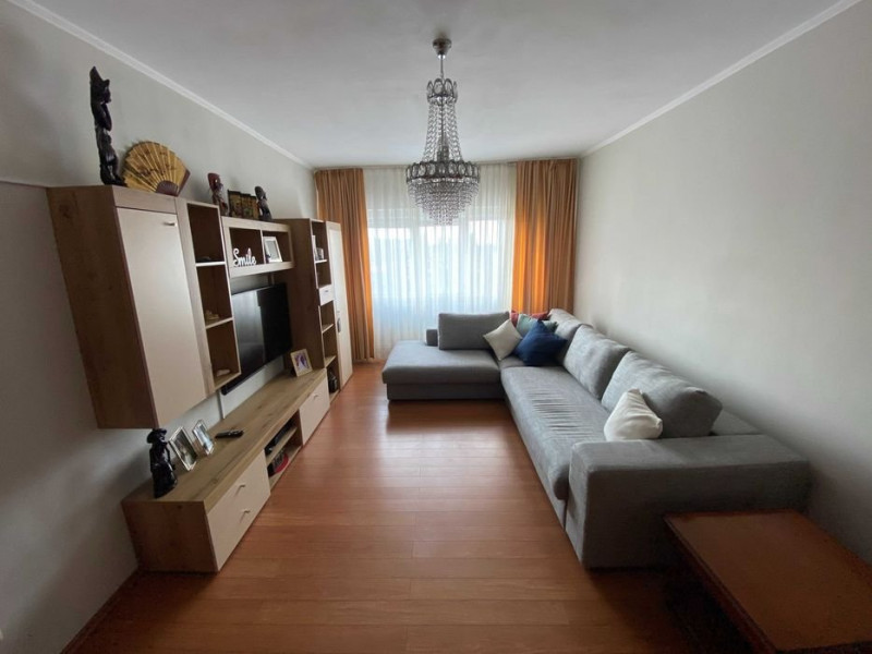 Apartament 3 Camere - Zona Inel II - Gaze - Renovat