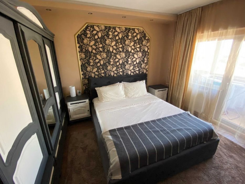 Apartament 3 Camere - Zona Inel II - Gaze - Renovat