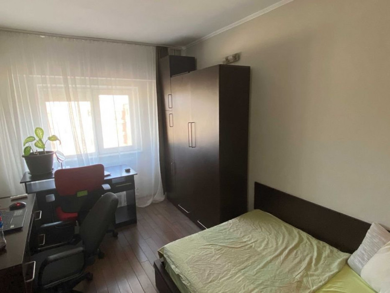 Apartament 3 Camere - Zona Inel II - Gaze - Renovat