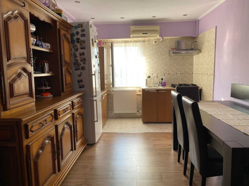 Apartament 3 Camere - Zona Inel II - Gaze - Renovat
