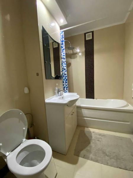 Apartament 3 Camere - Zona Inel II - Gaze - Renovat