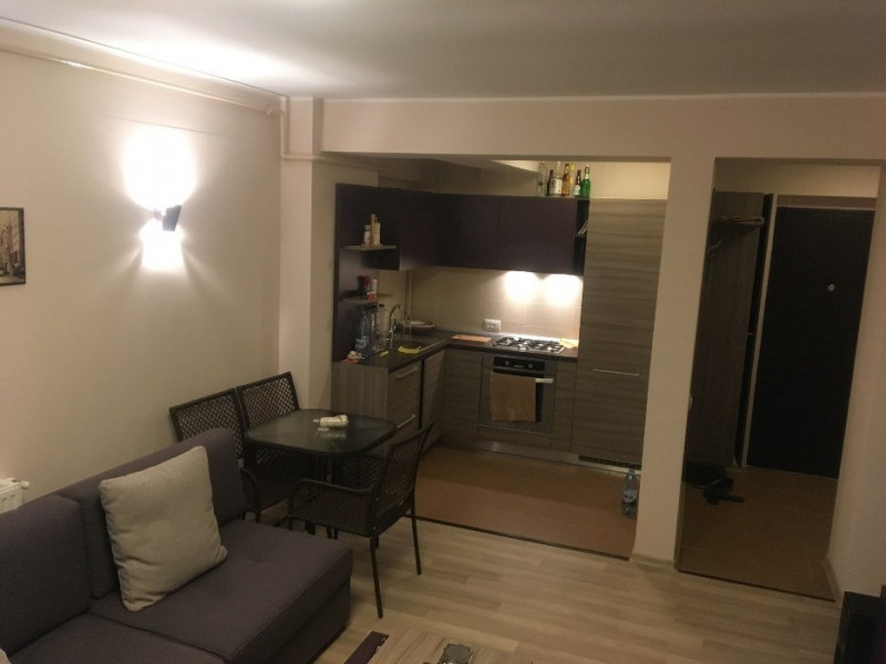 Apartament 2 Camere Decomandate -  Statiunea Mamaia - Mobilat