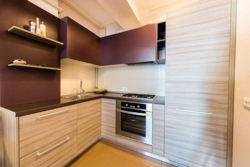 Apartament 2 Camere Decomandate -  Statiunea Mamaia - Mobilat