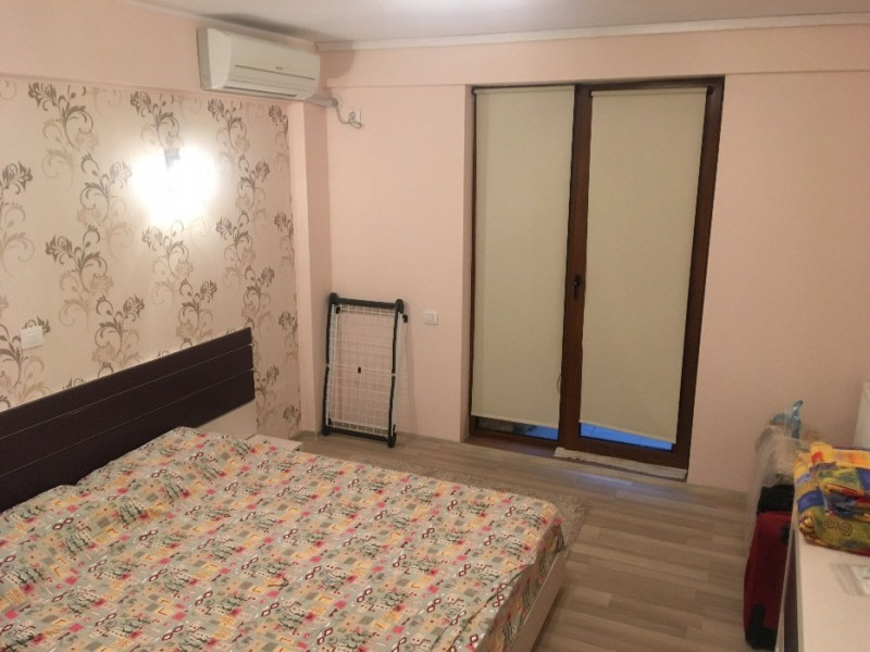 Apartament 2 Camere Decomandate -  Statiunea Mamaia - Mobilat