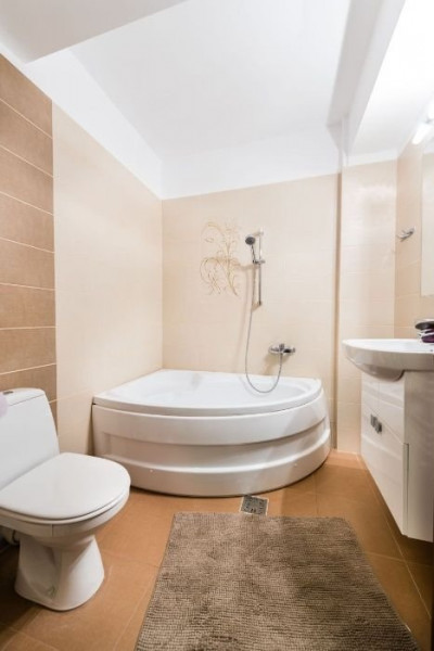 Apartament 2 Camere Decomandate -  Statiunea Mamaia - Mobilat