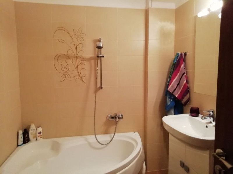 Apartament 2 Camere Decomandate -  Statiunea Mamaia - Mobilat
