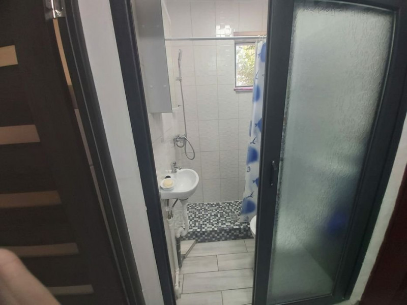 Garsoniera - Zona KM 4 - Etaj 2 - Renovata - Mobilata