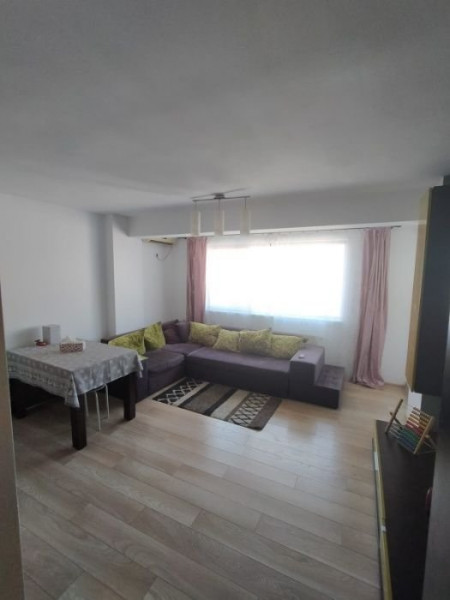 Apartament 2 Camere - Zona Kamsas - Mobilat/Utilat 