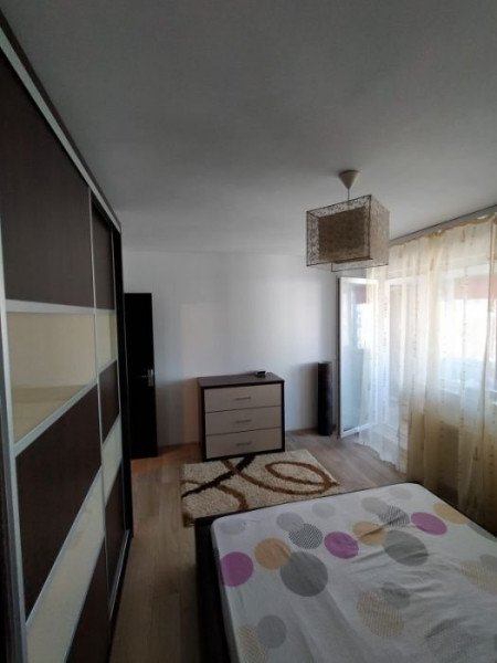 Apartament 2 Camere - Zona Kamsas - Mobilat/Utilat 