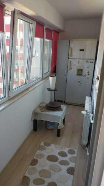 Apartament 2 Camere - Zona Kamsas - Mobilat/Utilat 