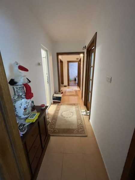Apartament 3 Camere - Zona Faleza Nord - Renovat - Gaze