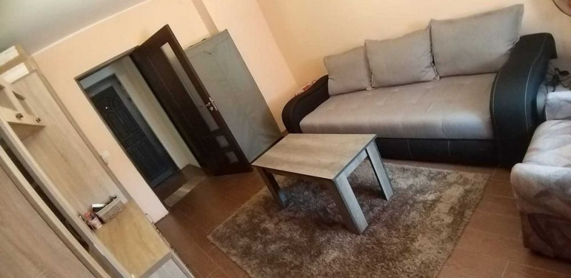 Apartament 2 Camere - Zona Kamsas - Mobilat/Utilat - Negociabil