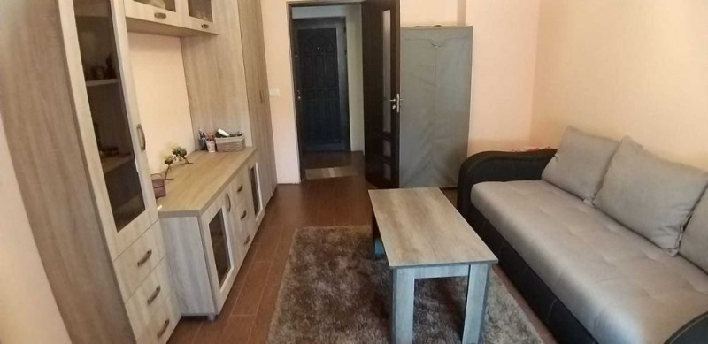 Apartament 2 Camere - Zona Kamsas - Mobilat/Utilat - Negociabil