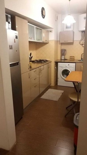 Apartament 2 Camere - Zona Kamsas - Mobilat/Utilat - Negociabil