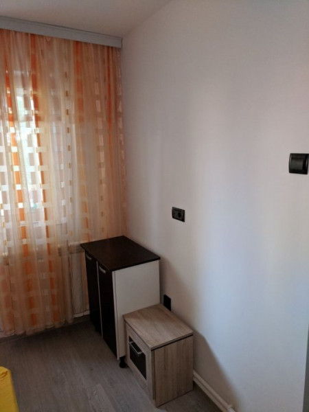 Apartament 2 Camere - Zona Tomis Nord - Renovat - Mobilat/Utilat - Gaze