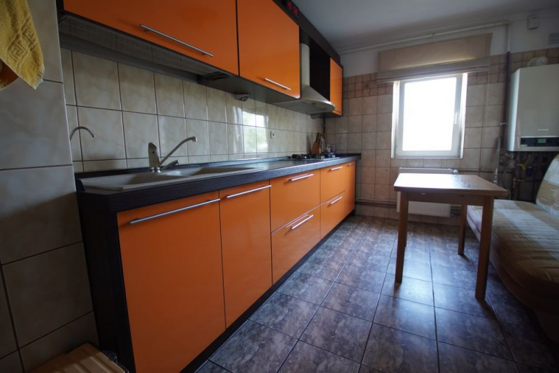 Apartament 3 Camere - Zona Far - Mobilat/Utilat - Gaze