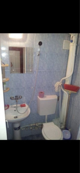 Apartament 2 Camere - Zona Tomis Nord - Etaj 2
