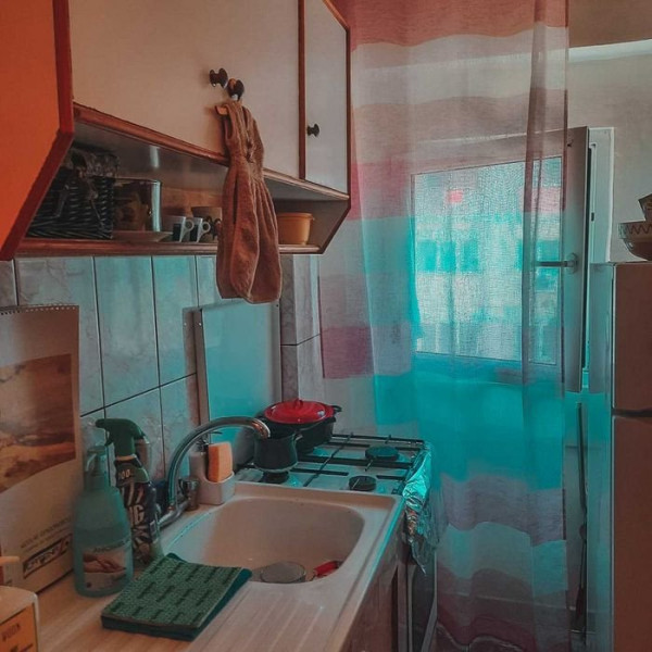 Garsoniera - Zona Inel II - Etaj 2