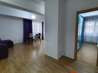 Apartament 2 Camere - Mamaia Nord - Mobilat/Utilat - Optional Loc Parcare