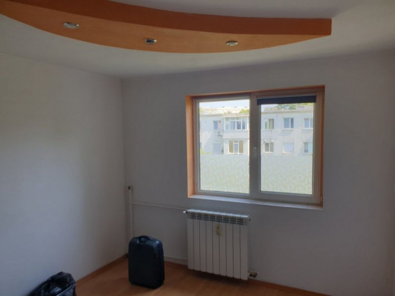 Apartament 2 Camere - Zona Tomis Nord - Izolat - Gaze Pe Scara