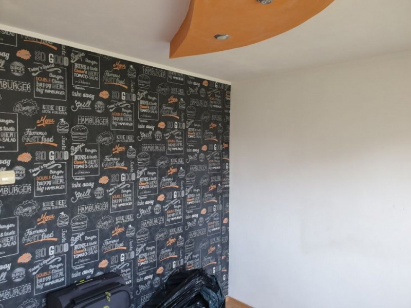 Apartament 2 Camere - Zona Tomis Nord - Izolat - Gaze Pe Scara