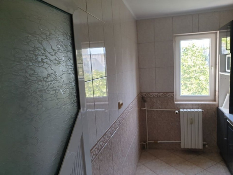 Apartament 2 Camere - Zona Tomis Nord - Izolat - Gaze Pe Scara