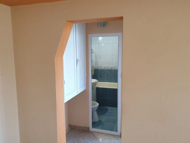 Apartament 2 Camere - Zona Tomis Nord - Izolat - Gaze Pe Scara