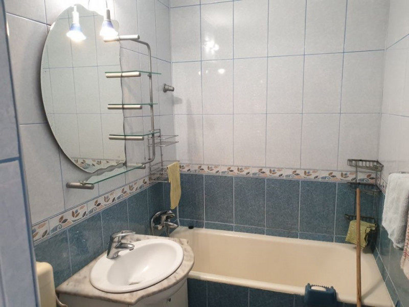 Apartament 2 Camere - Zona Tomis Nord - Izolat - Gaze Pe Scara