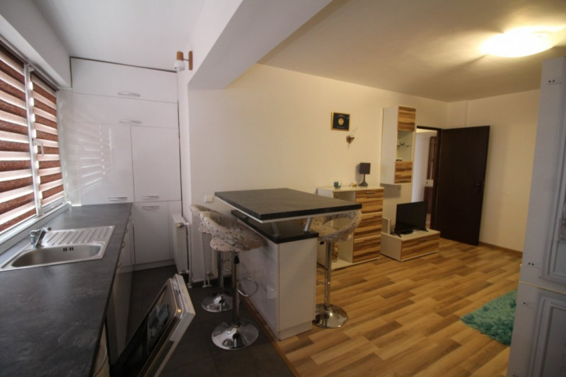 Apartament 2 Camere - Mobilat / Utilat Complet Nou - Zona Compozitorilor