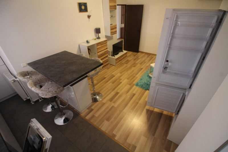 Apartament 2 Camere - Mobilat / Utilat Complet Nou - Zona Compozitorilor