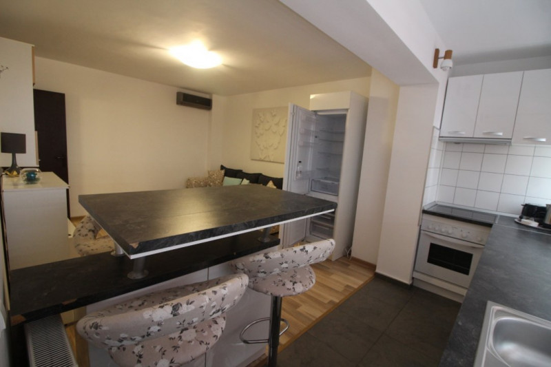 Apartament 2 Camere - Mobilat / Utilat Complet Nou - Zona Compozitorilor
