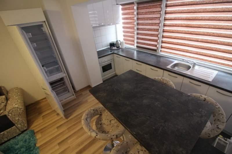 Apartament 2 Camere - Mobilat / Utilat Complet Nou - Zona Compozitorilor