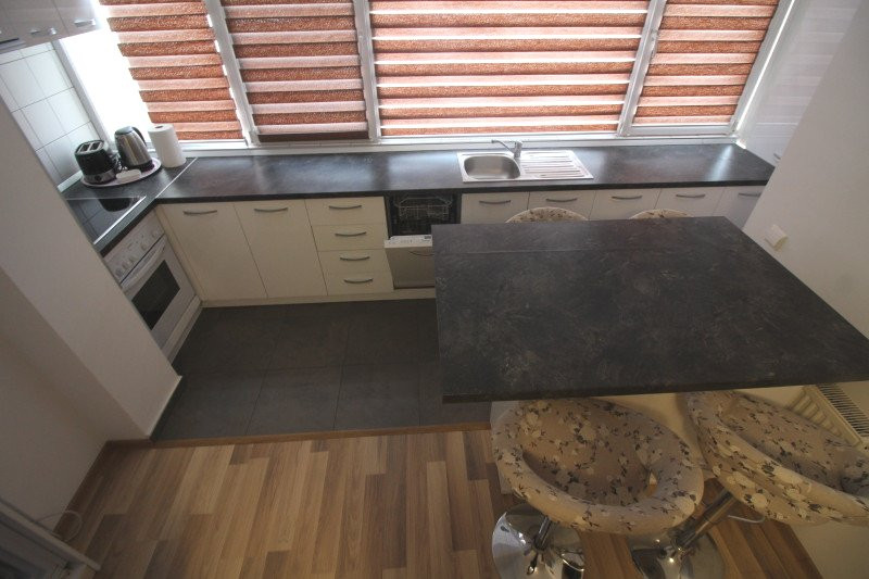 Apartament 2 Camere - Mobilat / Utilat Complet Nou - Zona Compozitorilor