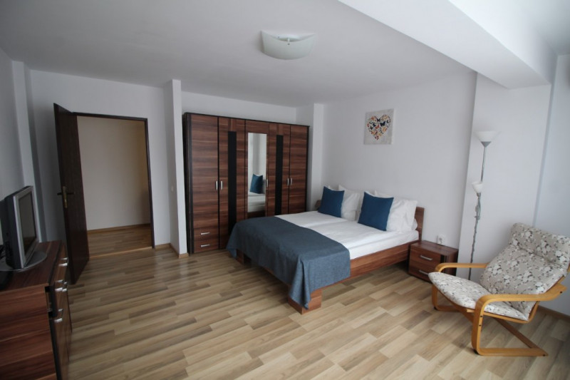 Apartament 2 Camere - Mobilat / Utilat Complet Nou - Zona Compozitorilor