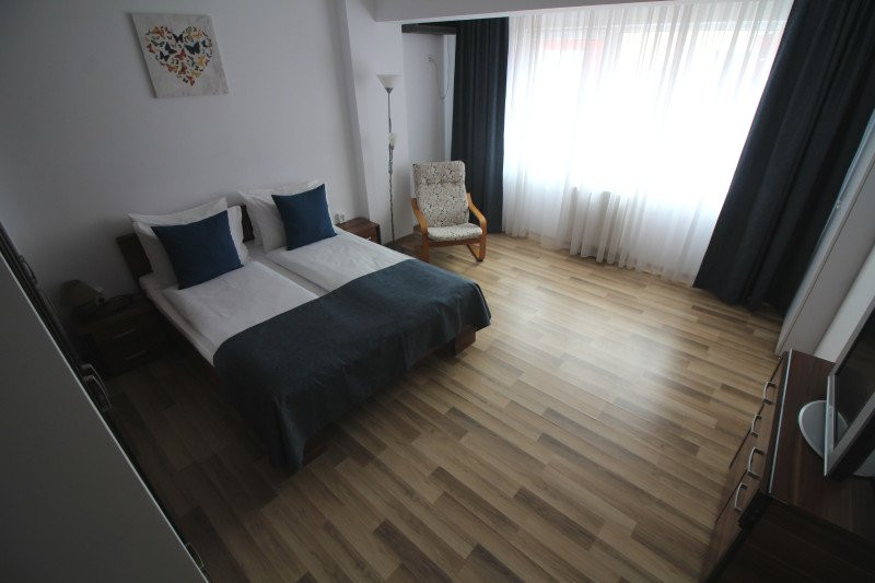 Apartament 2 Camere - Mobilat / Utilat Complet Nou - Zona Compozitorilor