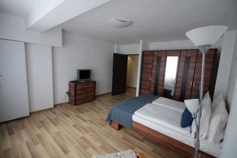 Apartament 2 Camere - Mobilat / Utilat Complet Nou - Zona Compozitorilor