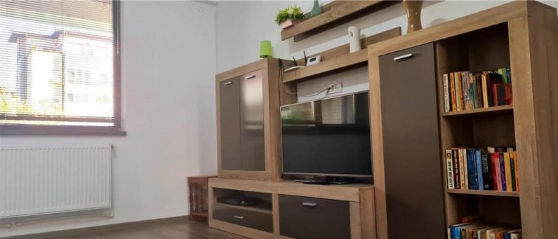 Apartament 2 Camere - Zona Tomis Plus