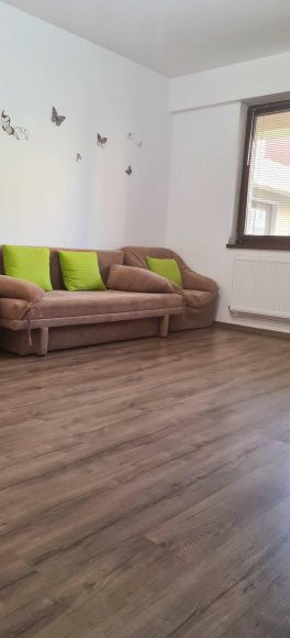Apartament 2 Camere - Zona Tomis Plus