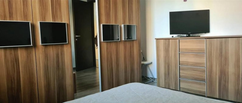 Apartament 2 Camere - Zona Tomis Plus