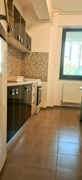 Apartament 2 Camere - Zona Tomis Plus