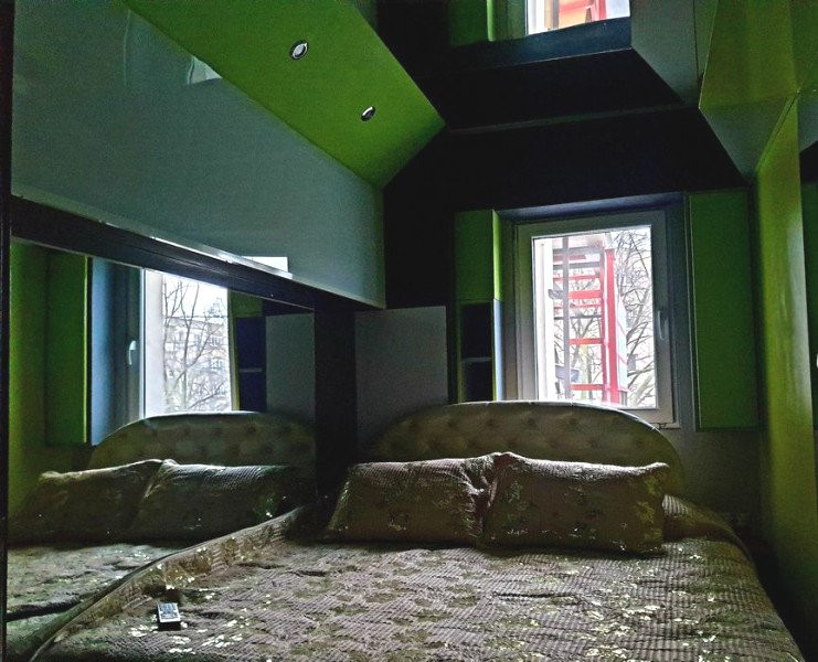 Apartament cu 4 Camere Decomandate - Zona ICIL - Mobilat/Utilat - 2 balcoane