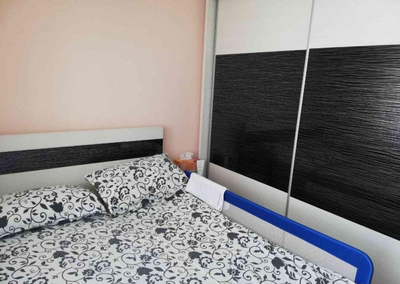 Apartament 3 Camere - Zona Casa De Cultura - Mobilat/Utilat - Renovat - Gaze