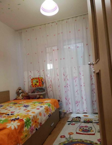 Apartament 3 Camere - Zona Casa De Cultura - Mobilat/Utilat - Renovat - Gaze